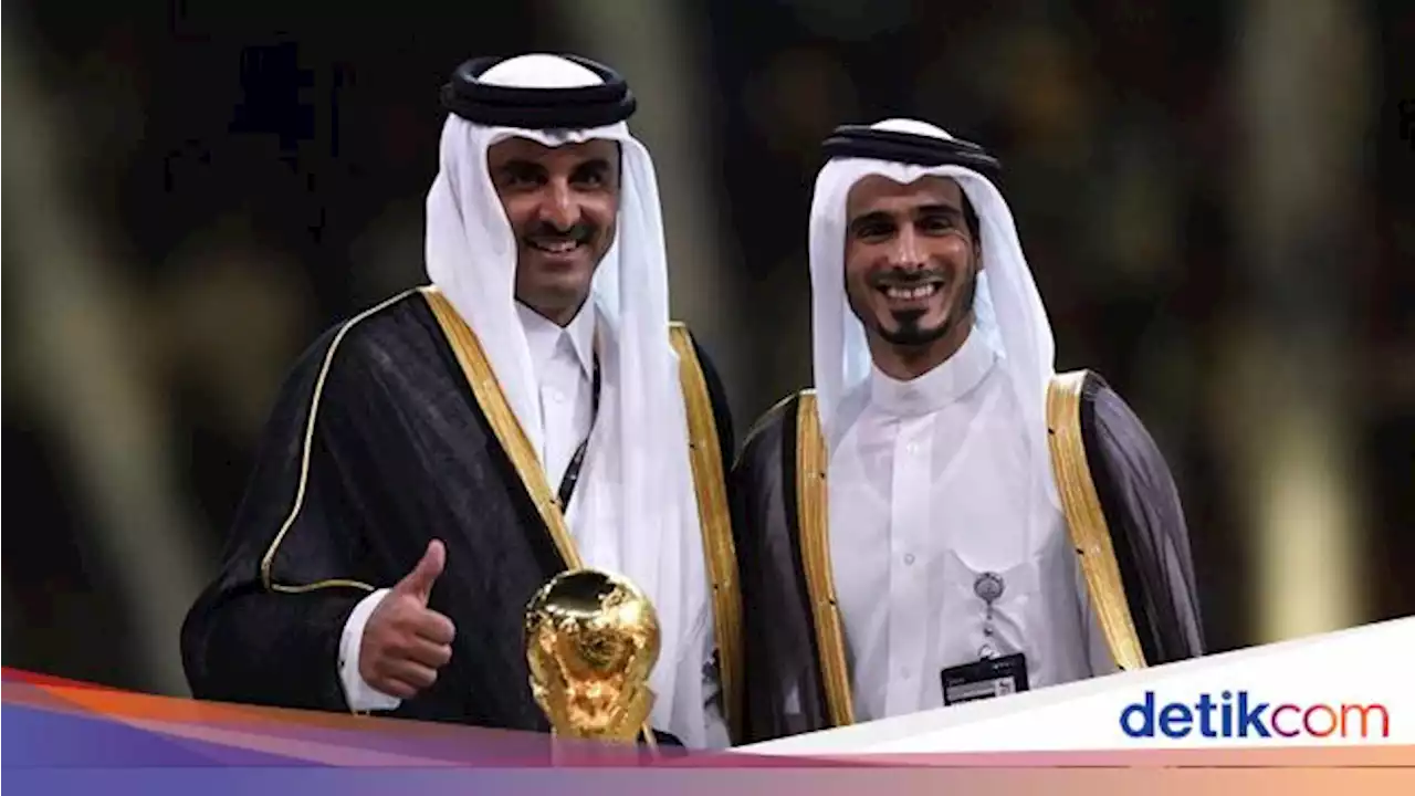 Syekh Jassim dari Qatar Resmi Ajukan Penawaran Akuisisi MU!