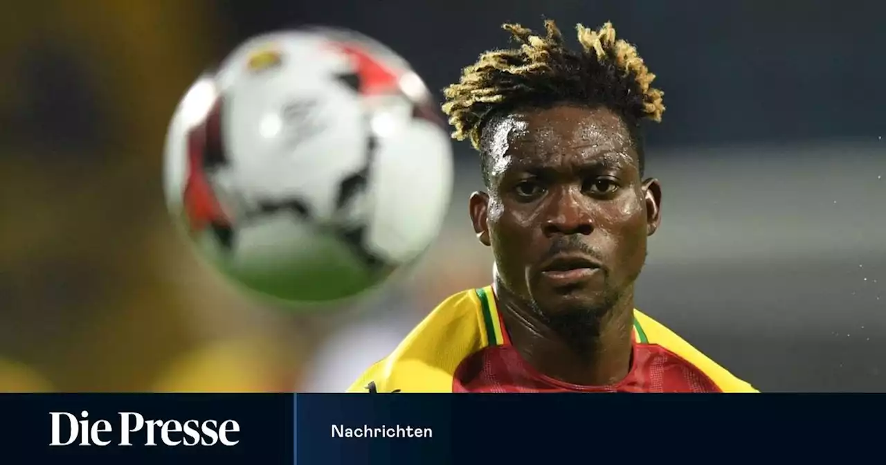 Fußballprofi Atsu nach Erdbeben-Katastrophe tot aus Trümmern geborgen