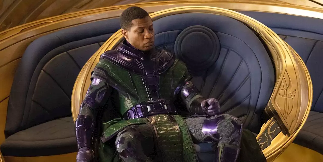 Kang's role as Marvel's Phase 5 villain explained in Ant-Man 3 and beyond