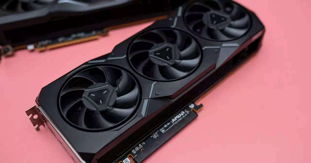 AMD is losing the AI battle, and it's time to worry | Digital Trends