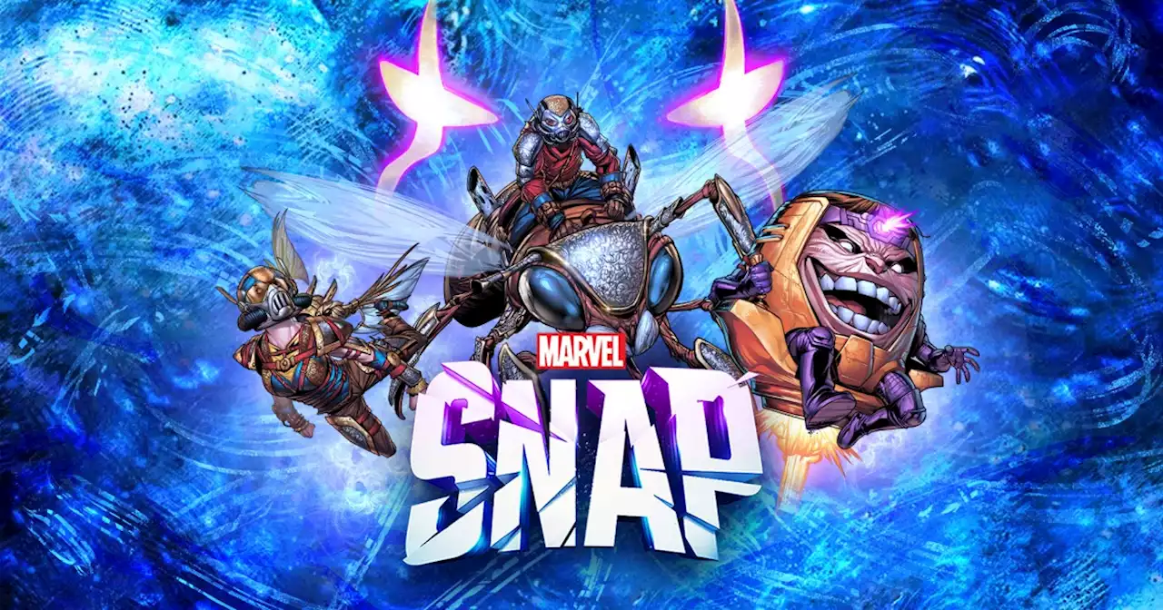 Marvel Snap is the first game to nail MCU movie tie-ins | Digital Trends