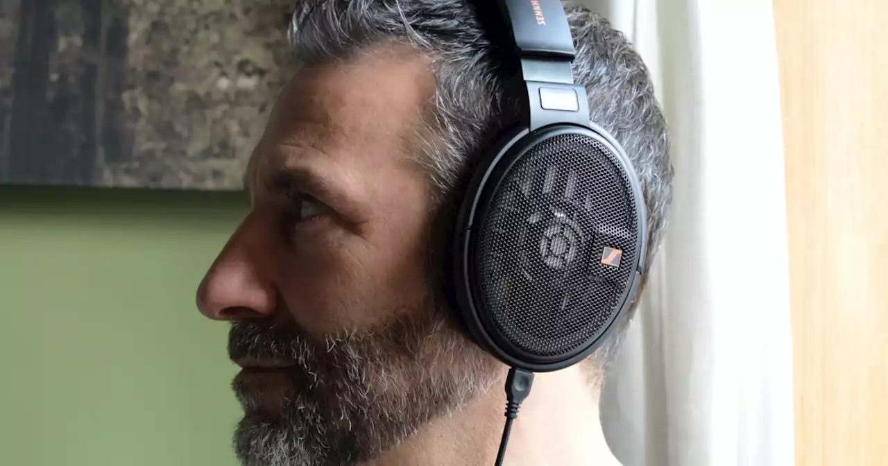 Sennheiser HD 660S2 review: I’m an open-back believer | Digital Trends