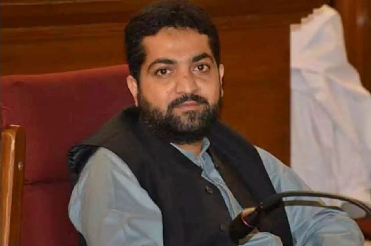 عوام کے تعاون سے دہشت گردوں کو ختم کریں گے: وزیر داخلہ بلوچستان
