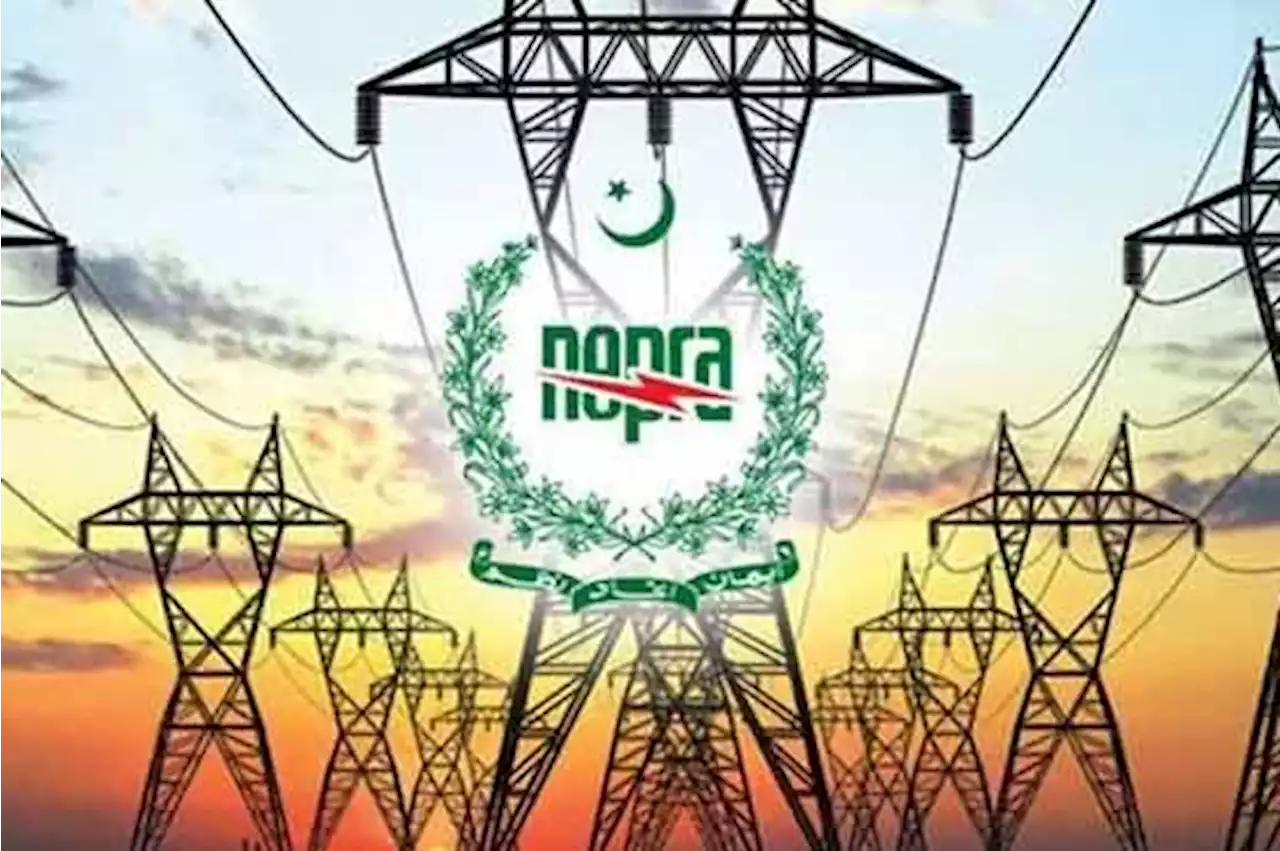 نیپرا اتھارٹی نے وزارت توانائی کی کارکردگی پر سوالات اٹھا دیے