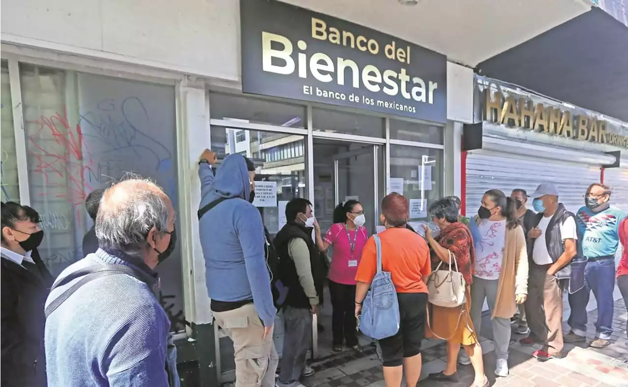 Pensión del Bienestar: ¿Cuándo depositan el pago doble?