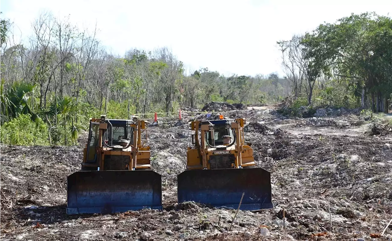 ¿Y la Evaluación de Impacto Ambiental?