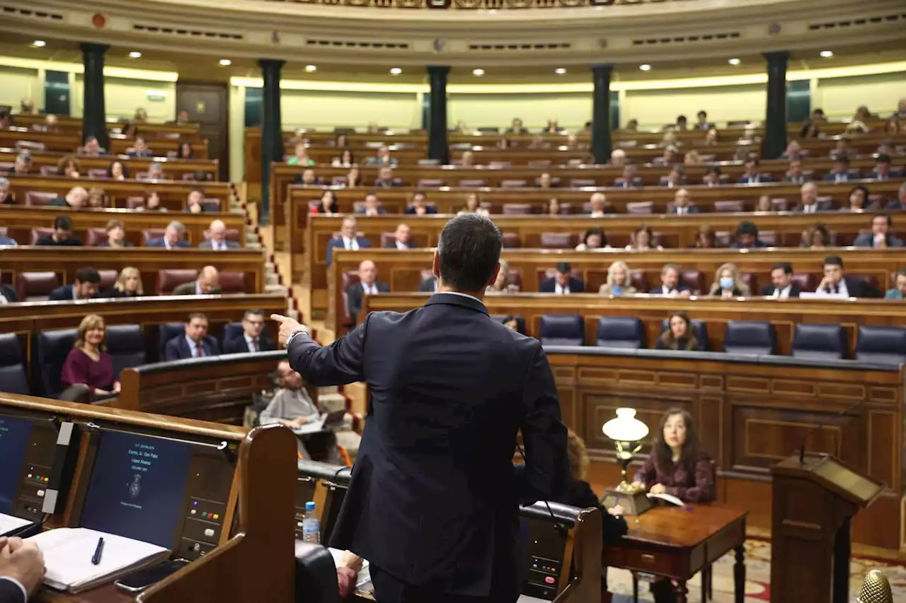 El PSOE ganaría las elecciones generales y amplía a 2,3 puntos la ventaja sobre el PP, según el CIS