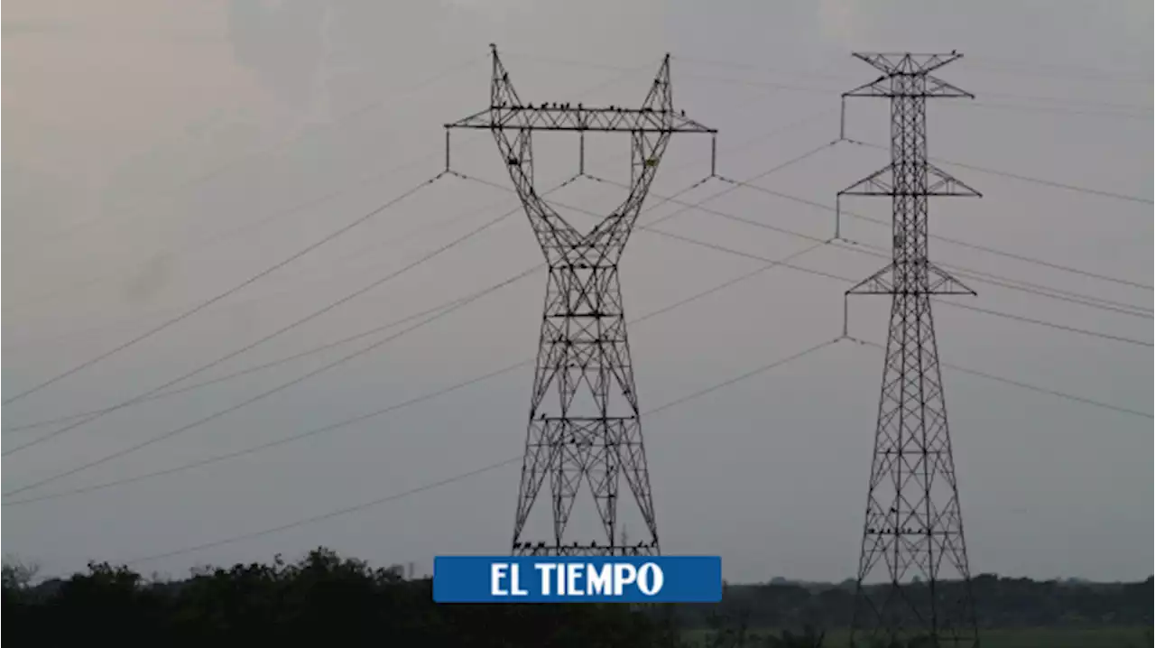 'Hay que restablecer la confianza de los inversionistas del sector energético'