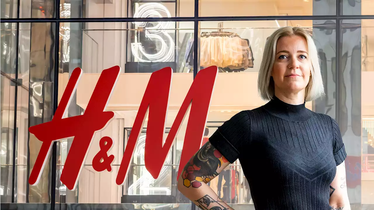 H&M:s hyvling är ingenting annat än förstörda arbetsliv