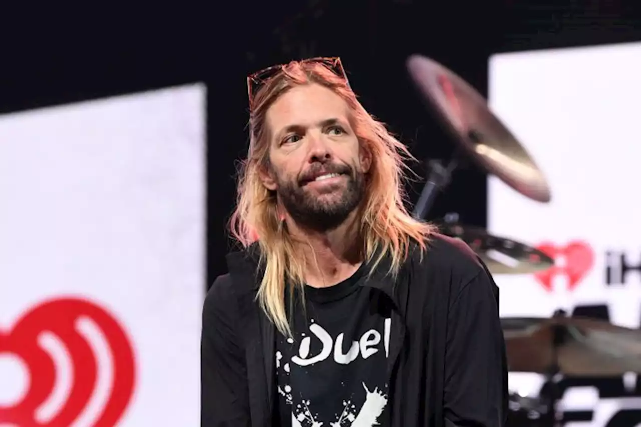 Foo Fighters Pay Tribute To Taylor Hawkins On Late Drummer’s Birthday: ‘Miss You So Much’