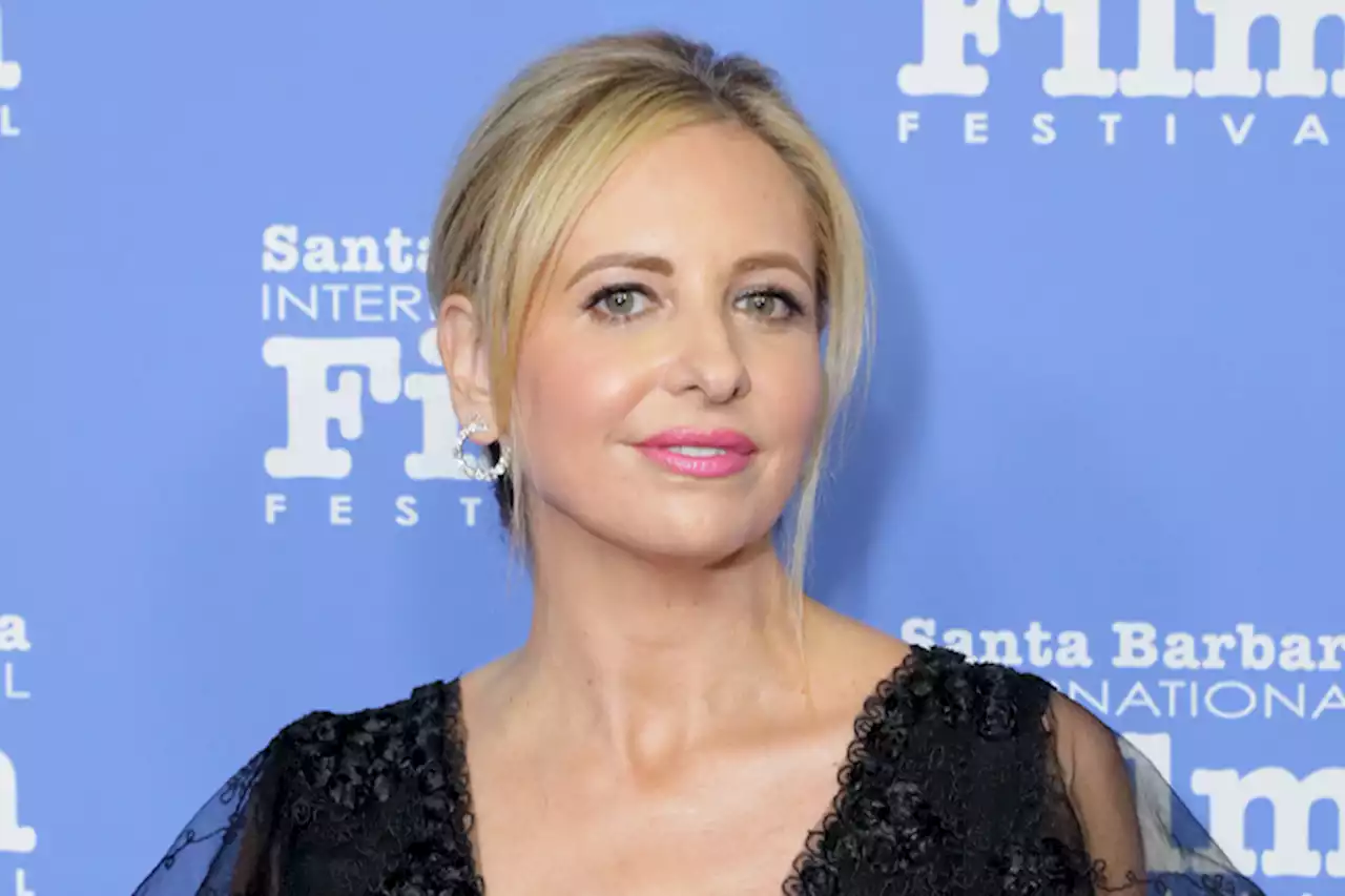 Sarah Michelle Gellar Wants To Join ‘And Just Like That’ After Memorable ‘SATC’ Cameo (Exclusive)