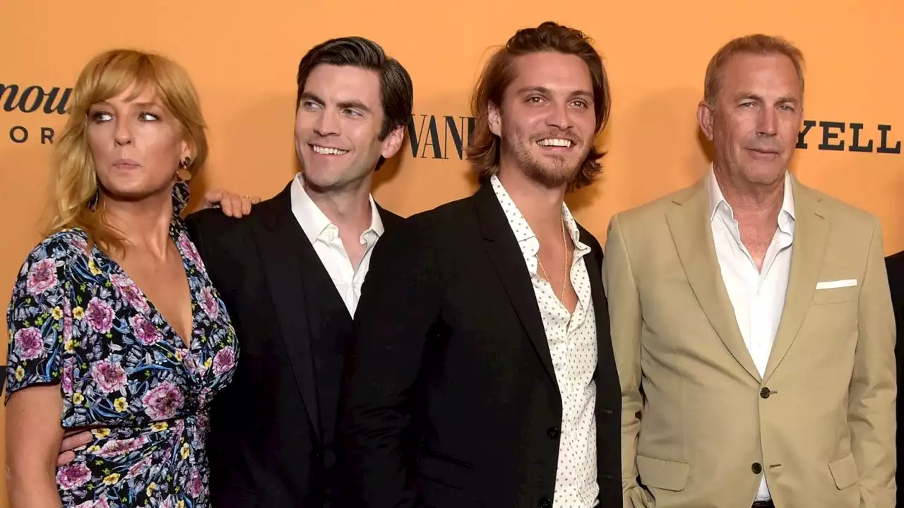 Wes Bentley on Possibility Kevin Costner Is Leaving 'Yellowstone'