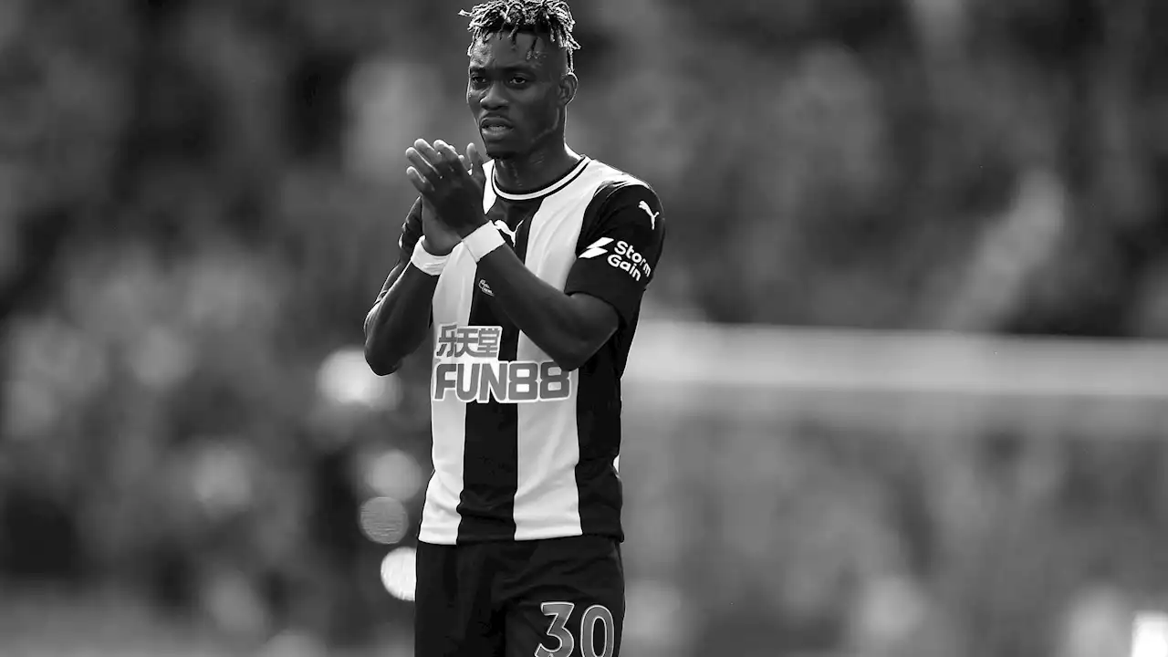 Christian Atsu bei Erdbeben-Katastrophe in Türkei und Syrien gestorben - Manager bestätigt: Spieler tot aufgefunden