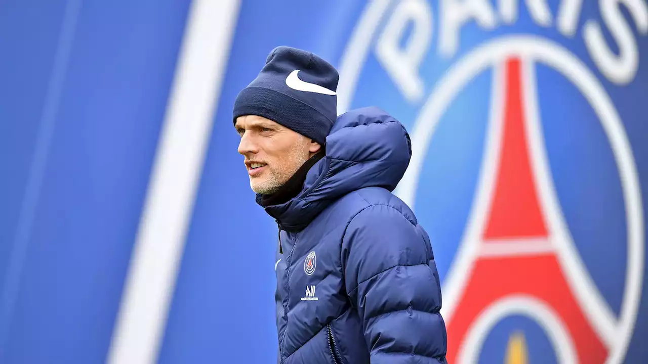 Thomas Tuchel mit Rückkehr zu PSG in Verbindung gebracht - Zinédine Zidane und José Mourinho weitere Kandidaten