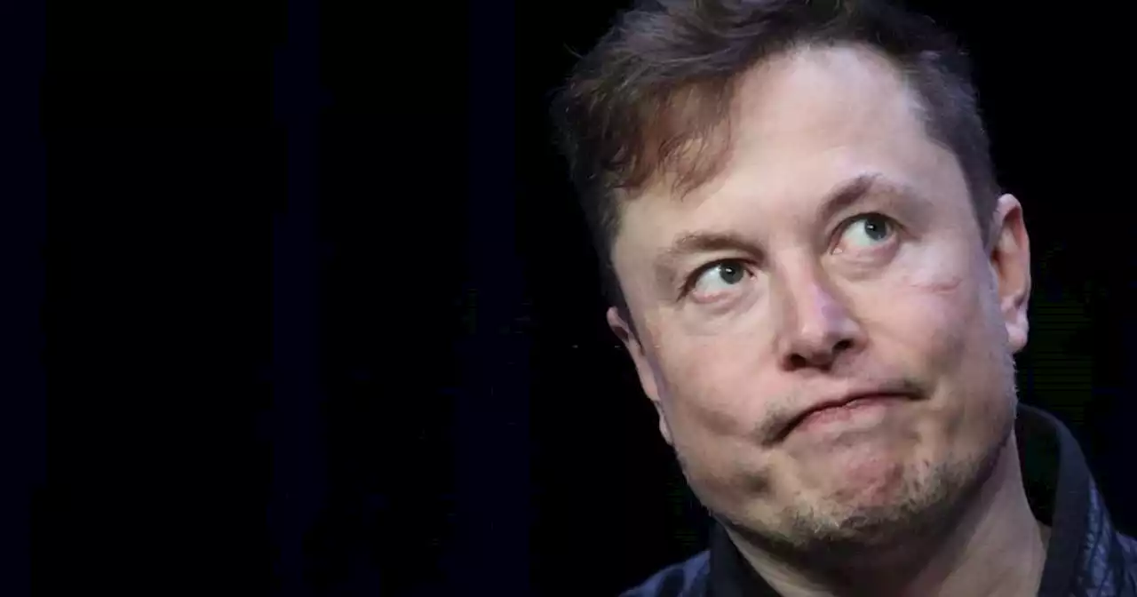 Inteligencia Artificial: Elon Musk afirma que sistemas como el ChatGPT son “un gran riesgo para la humanidad”