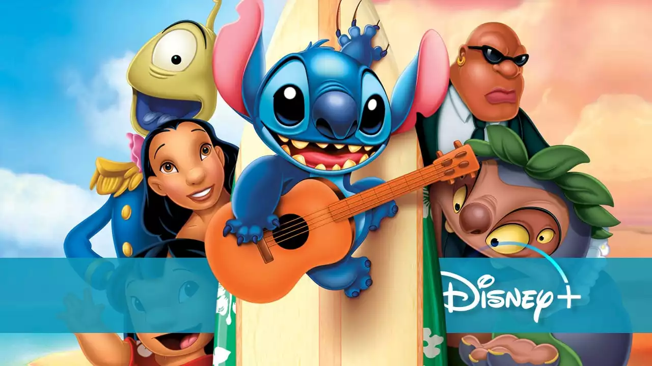 'Arielle' wird längst nicht das letzte Disney-Remake: 'Hangover'-Fanliebling übernimmt Rolle in 'Lilo & Stitch'-Neuauflage