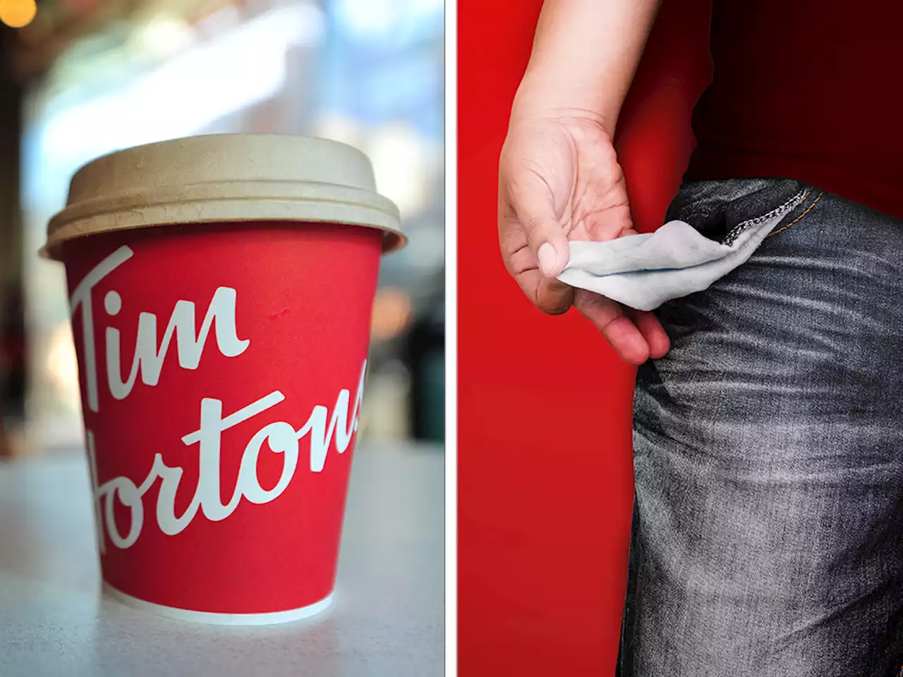 From Tim Hortons shakeup to broke millennials: Here are the week's top 7 stories