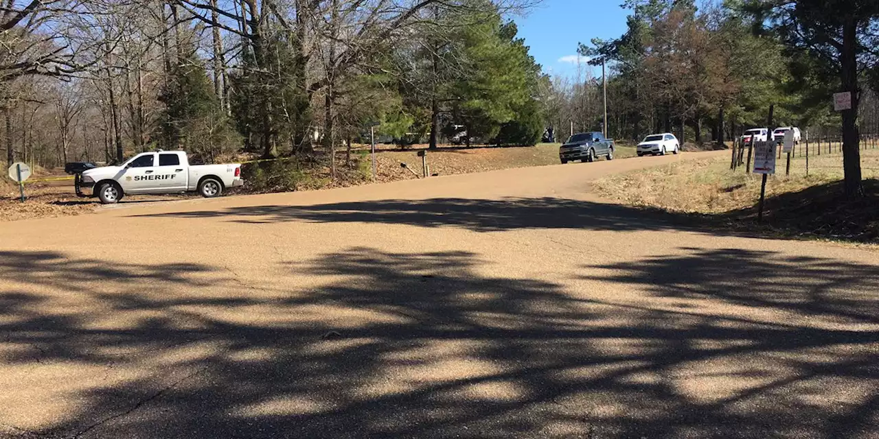 Authorities: 6 killed in shootings in Mississippi; suspect in custody