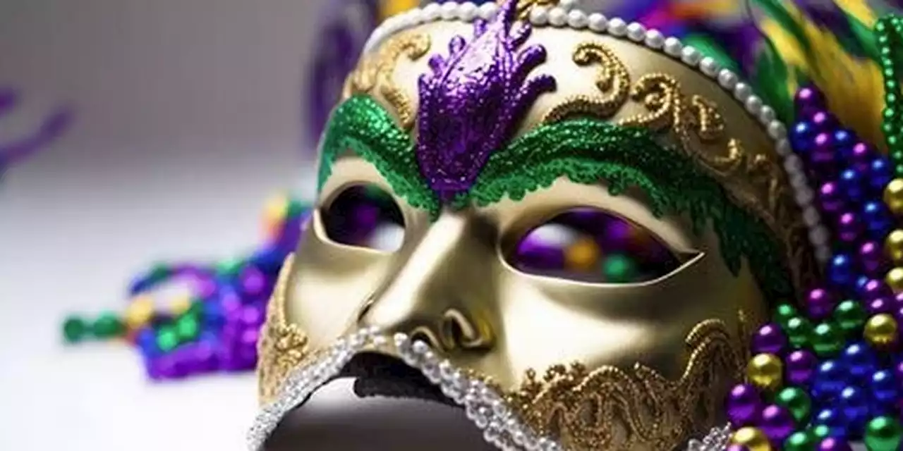 Downtown Mobile ready to celebrate the height of Mardi Gras