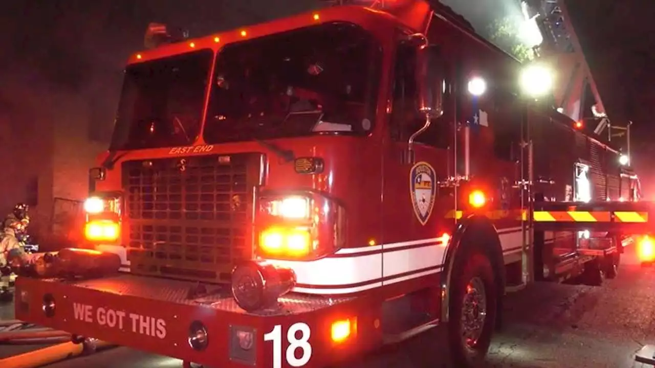 Houston FD to install 'bed shakers' as smoke alarms for those hard of hearing