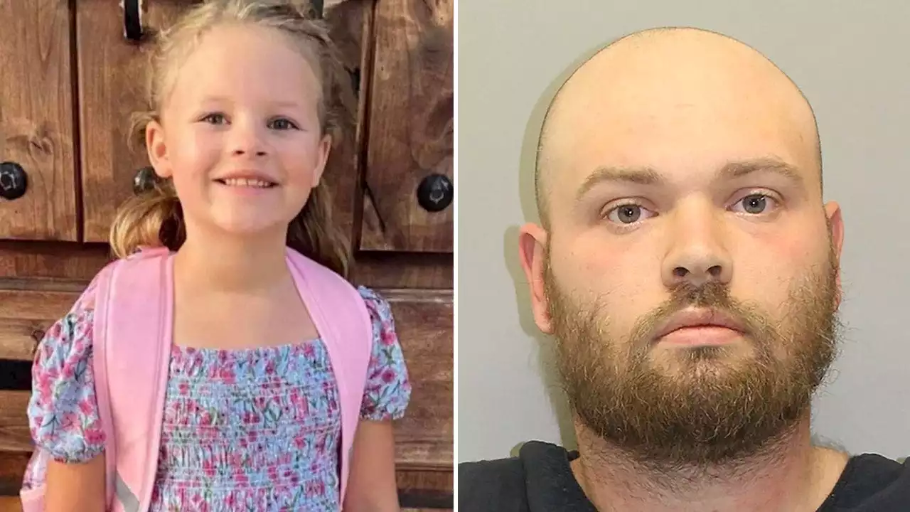 Athena Strand murder: FedEx delivery driver indicted for killing Texas 7-year-old