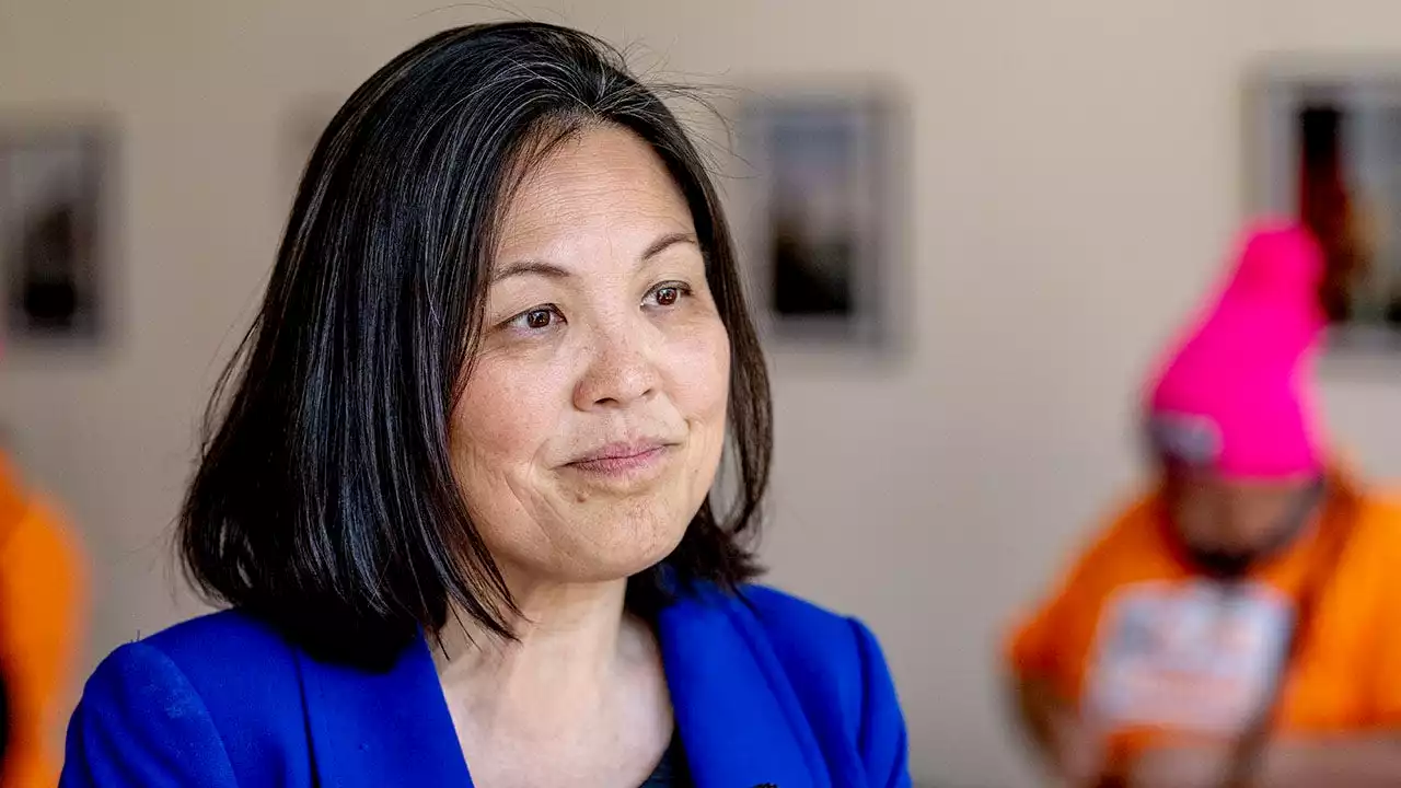 California Republicans urge Biden not to nominate Julie Su as labor secretary: 'Incompetence'