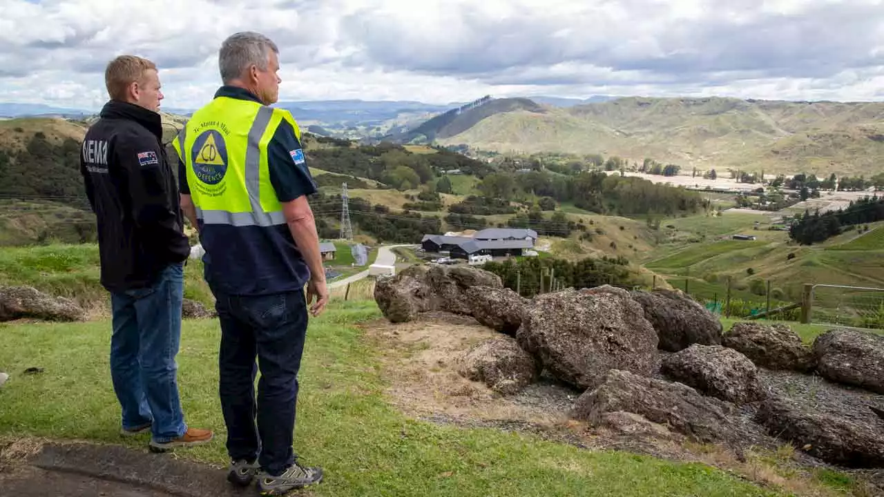 Death toll from New Zealand cyclone reaches 8, over 4,500 people still unaccounted for