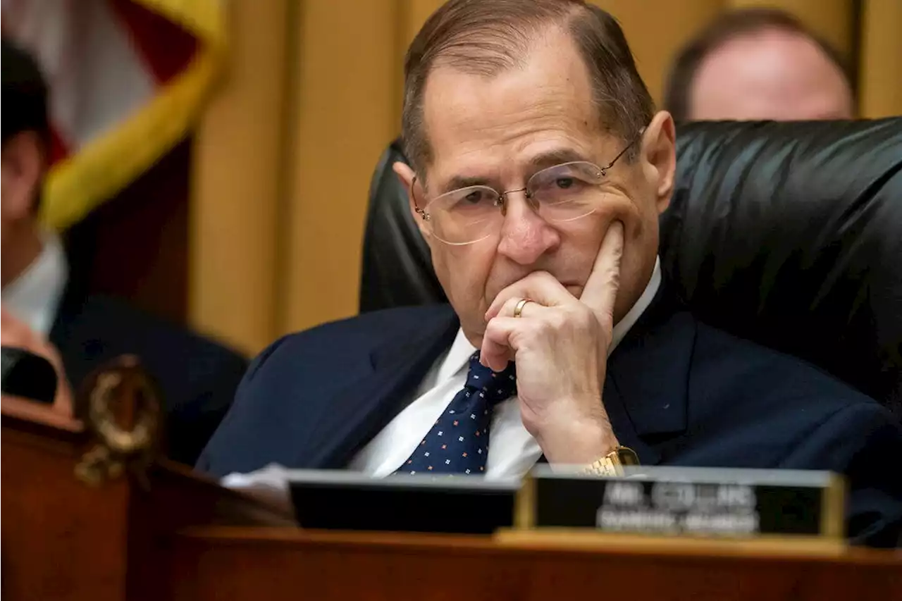 House Dems fume, pledge boycott of House Judiciary border crisis hearing in Arizona