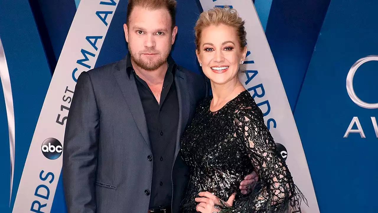 Kellie Pickler’s husband Kyle Jacobs dead at 49 after apparent suicide: police