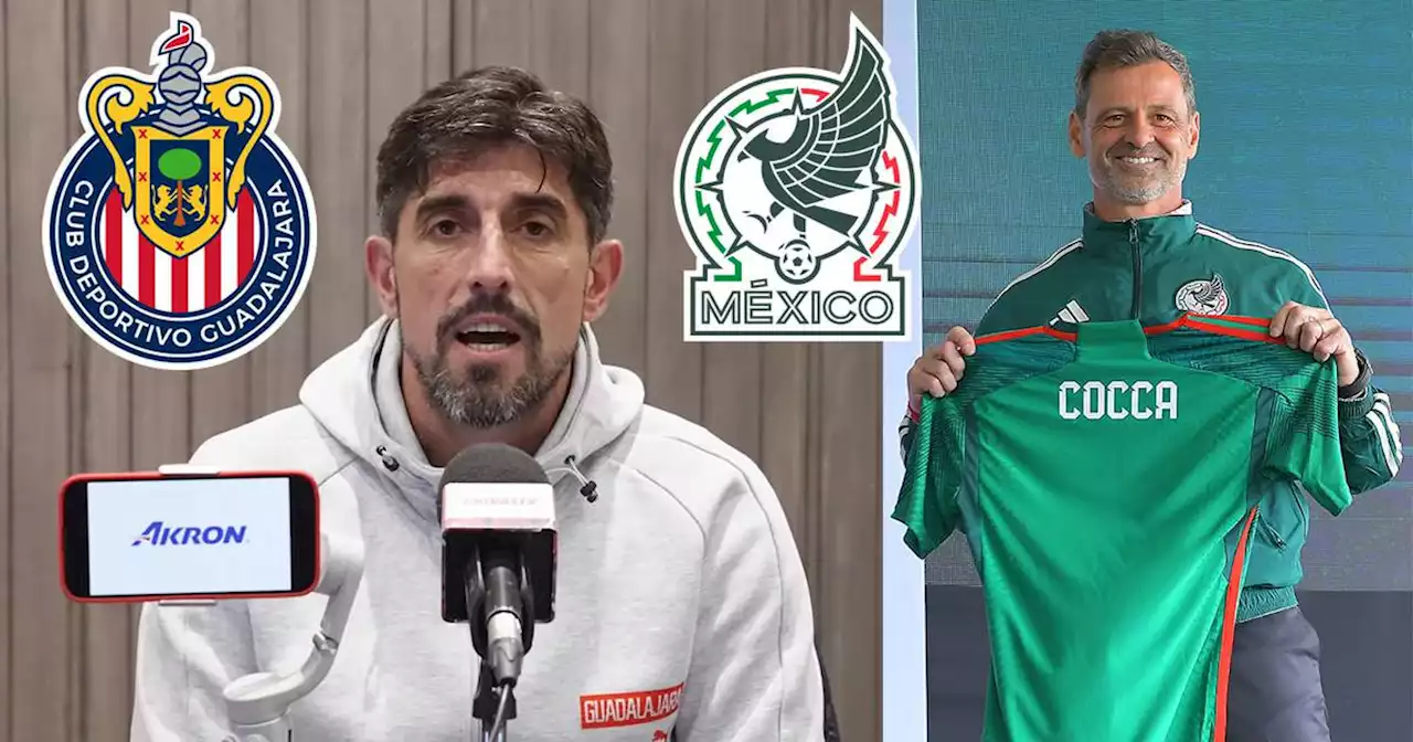 Consejo de Paunovic a Cocca:“Llevar a los entrenadores con nosotros nos hizo campeones del Mundo”