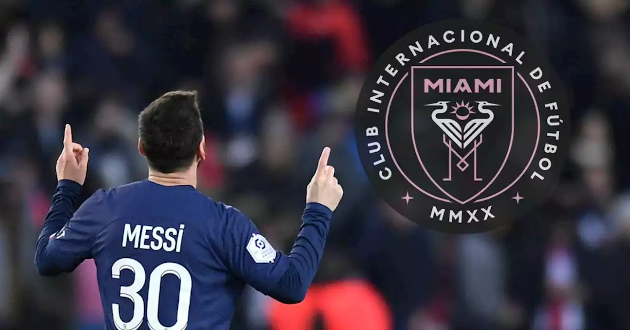 ¡Messi a la MLS! El Inter Miami tendría la ‘pole position’ para asegurar el fichaje de Leo