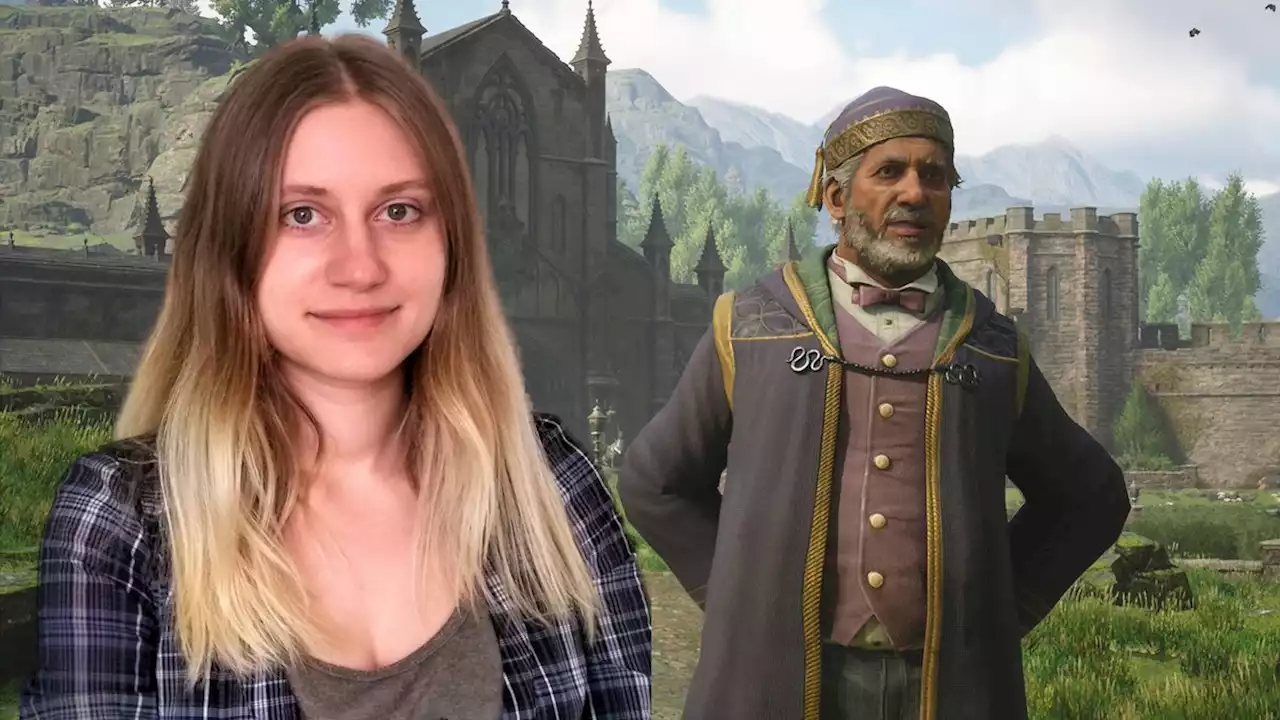 Meine 5 Open-World-Tipps, damit Hogwarts Legacy & Co. nicht in Arbeit ausufern