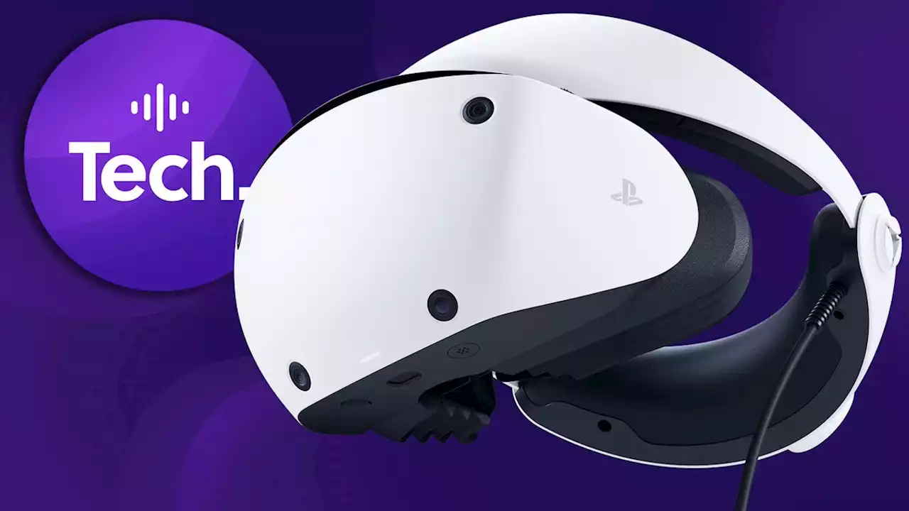 PSVR 2 hat enormes Potenzial, doch Sony schöpft es noch nicht aus