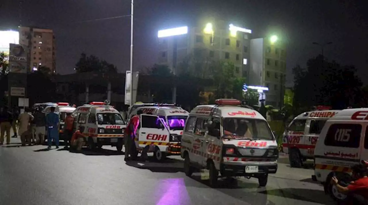 کے پی او حملے میں ملوث دہشتگرد کے گھر پر چھاپہ، اہل خانہ نے نئے انکشافات کردیے