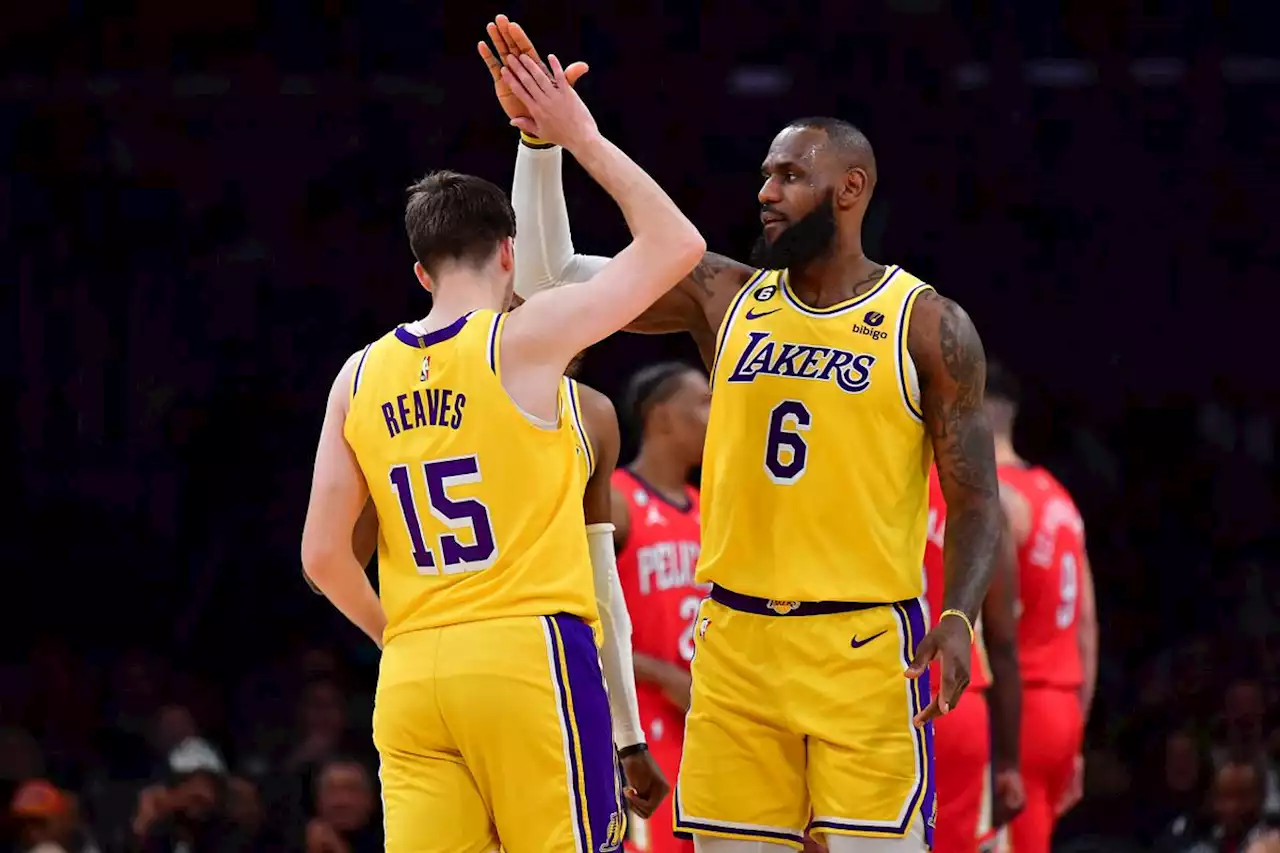 No hurt feelings: NBA changes format for All-Star Draft