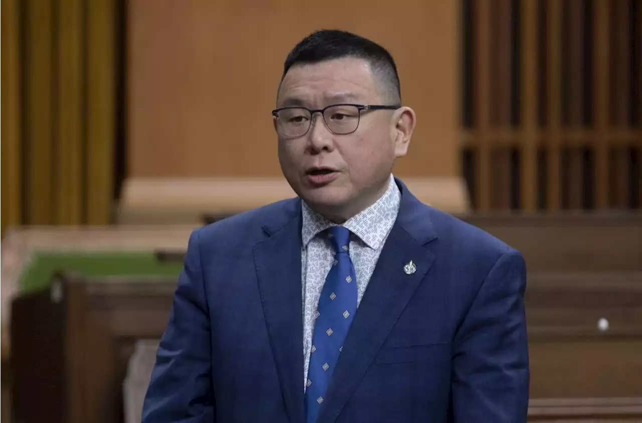 Western Canada: Former B.C. MP reacts to revelation that China tried to influence the 2021 election