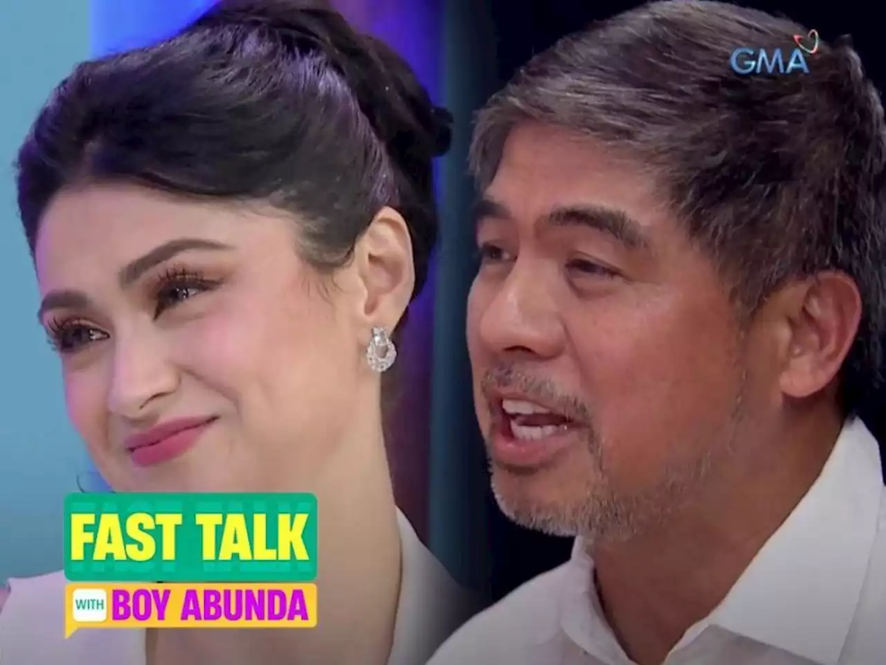 Fast Talk with Boy Abunda: Carla Abellana, patuloy ang pakikipaglaban sa korte (Episode 19)