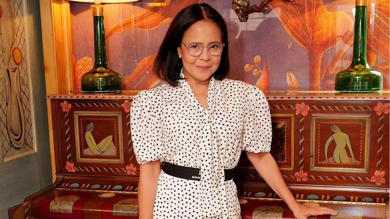 Dolly De Leon tapped to take part in Miu Miu's Women's Tales panel