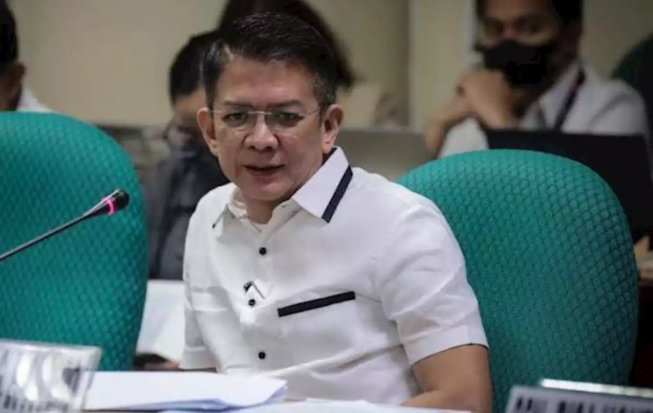 No studies on sources of funding for Maharlika — Escudero