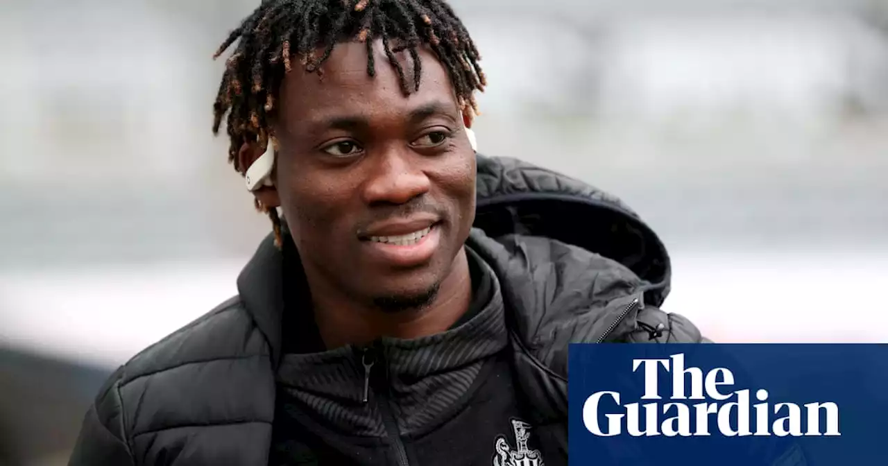 Ghanaian footballer Christian Atsu found dead after Turkey earthquake