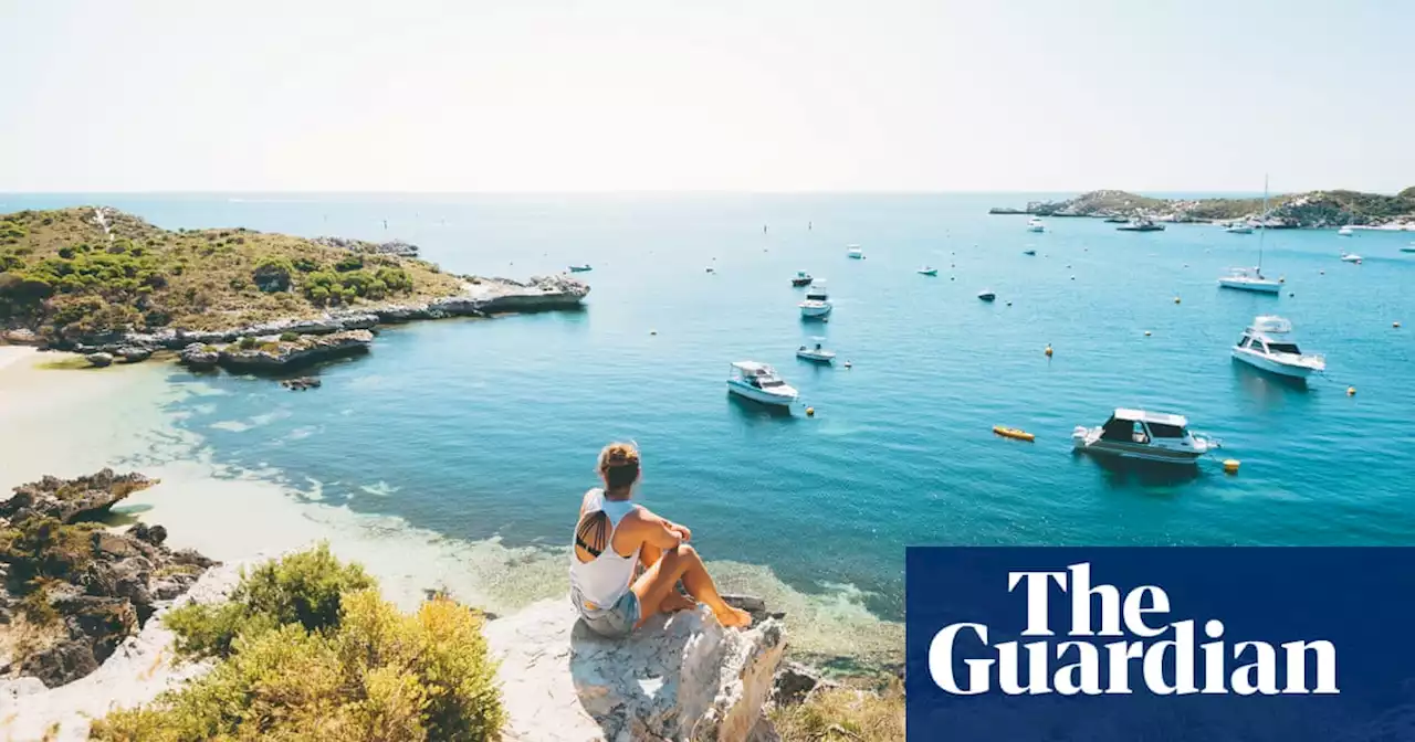 ‘It’s 300-odd days of sunshine’: Brits weigh Western Australia’s allure