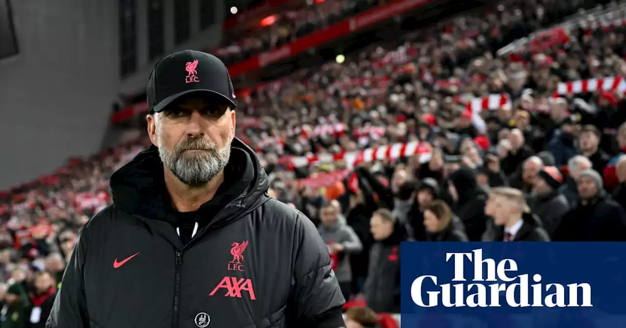 Klopp says Ceferin should not resign but Paris was ‘worst possible’ venue for final