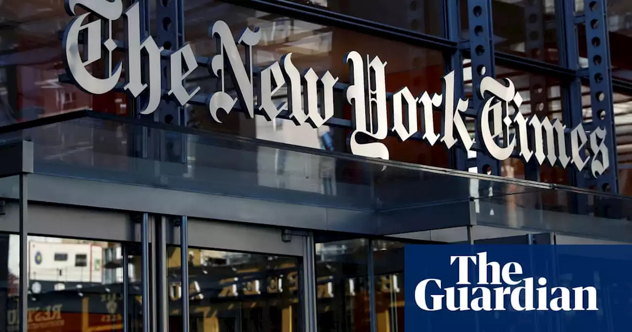 Nearly 1,000 contributors protest New York Times’ coverage of trans people