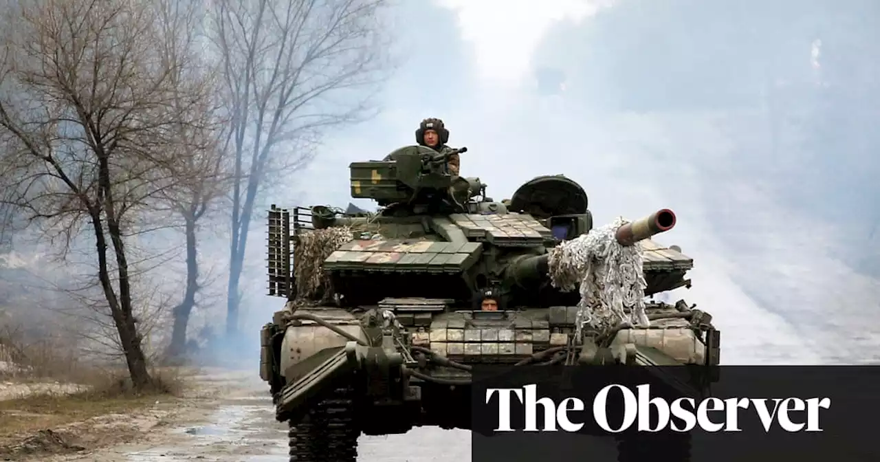 One year after the start of war, what lies ahead for Ukraine?