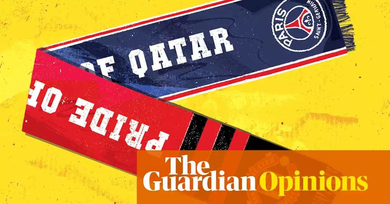 Qatar buying Manchester United would be a disaster – just look at the state of PSG | Barney Ronay