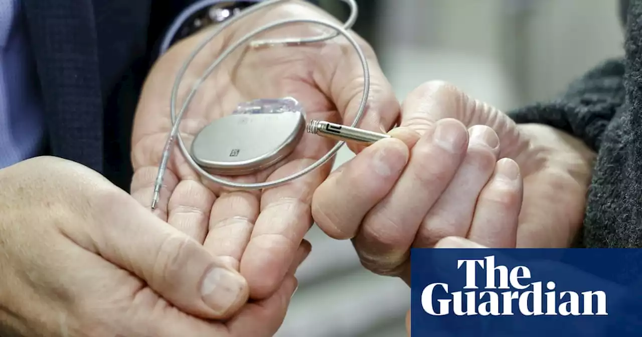 Romanian doctors face investigation over reuse of implants from corpses