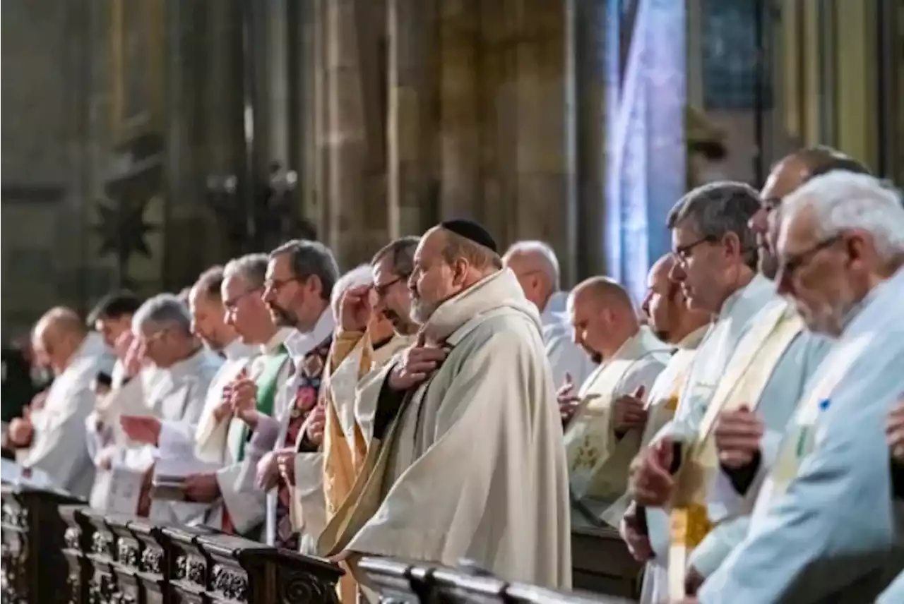 The synod is not here to destroy Catholic identity