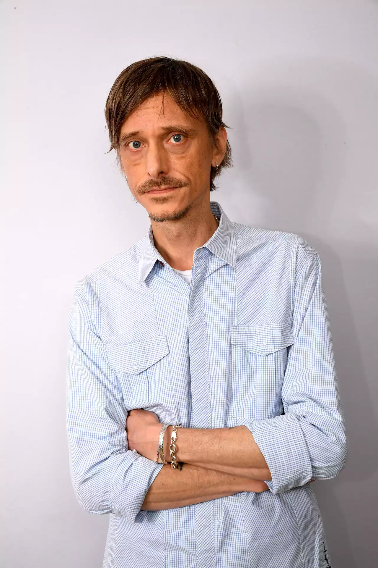 The Office Actor Mackenzie Crook Appeals To Public To Help Find Sister-In-Law