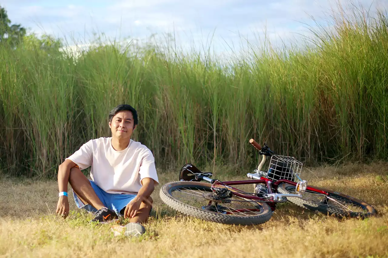 First Bike Ride is a brighter look at cycling culture and sustainable transport