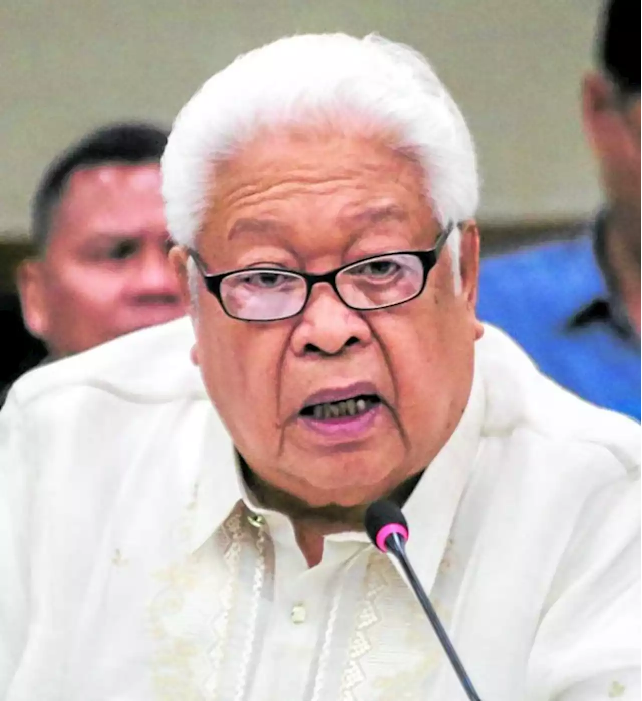 House can’t sanitize Duterte’s ‘murderous’ drug war–Lagman